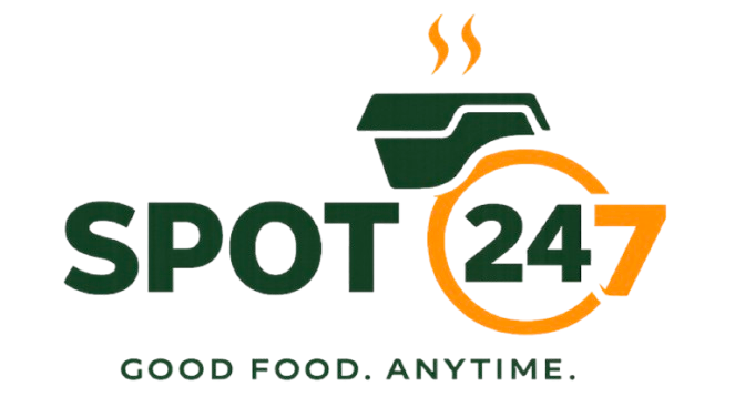 Logo&nbsp;Spot247 Enterprise